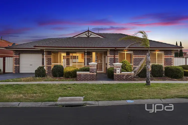 Main view of Homely unit listing, 1/33 Harmony Drive, Tarneit VIC 3029
