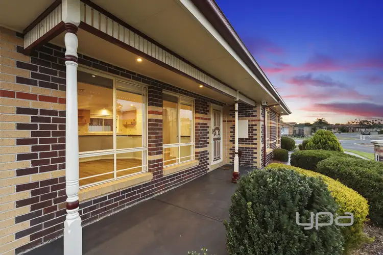 Second view of Homely unit listing, 1/33 Harmony Drive, Tarneit VIC 3029