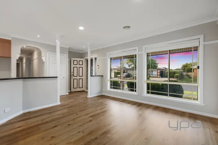 Third view of Homely unit listing, 1/33 Harmony Drive, Tarneit VIC 3029