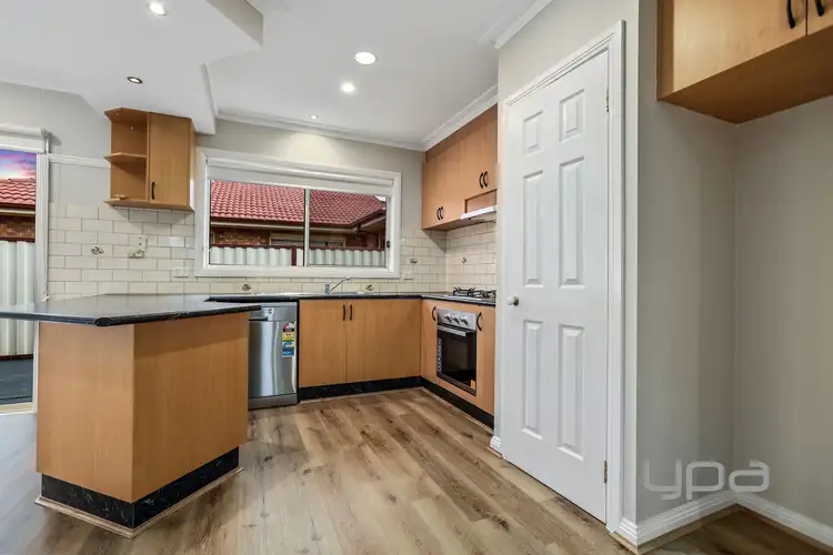 Fourth view of Homely unit listing, 1/33 Harmony Drive, Tarneit VIC 3029