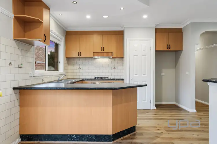 Fifth view of Homely unit listing, 1/33 Harmony Drive, Tarneit VIC 3029