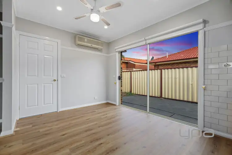 Sixth view of Homely unit listing, 1/33 Harmony Drive, Tarneit VIC 3029