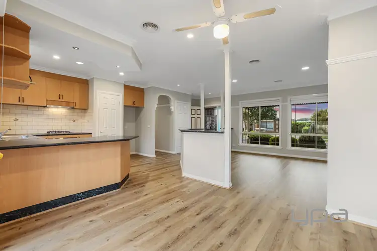 Seventh view of Homely unit listing, 1/33 Harmony Drive, Tarneit VIC 3029