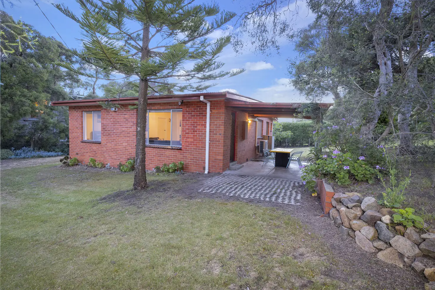 Main view of Homely house listing, 12 Neville Drive, Rye VIC 3941