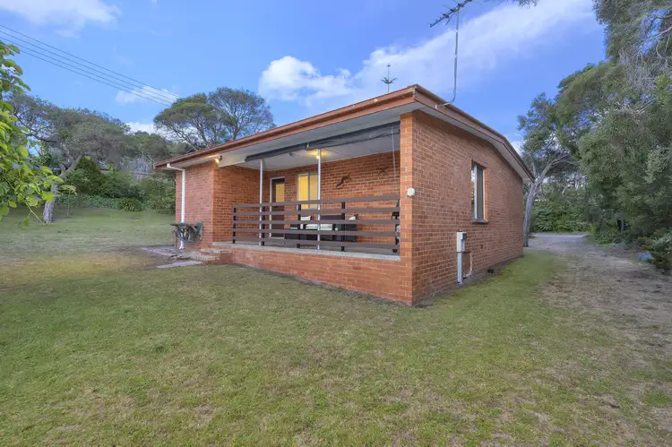 Second view of Homely house listing, 12 Neville Drive, Rye VIC 3941