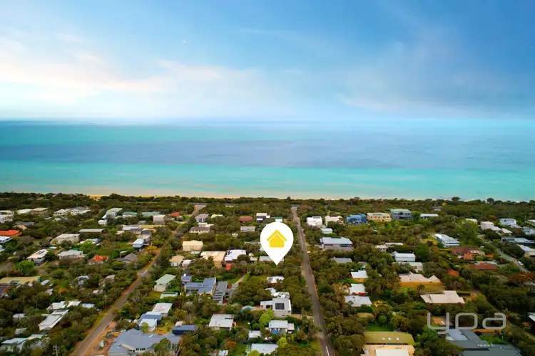 Third view of Homely house listing, 12 Neville Drive, Rye VIC 3941