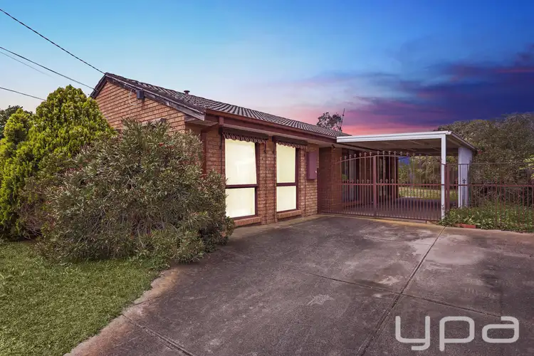 Main view of Homely house listing, 13 Willow Street, Werribee VIC 3030