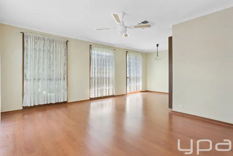 Second view of Homely house listing, 13 Willow Street, Werribee VIC 3030