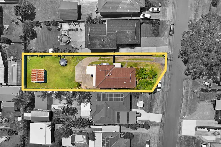 Main view of Homely house listing, 68 Springall Avenue, Wyongah NSW 2259