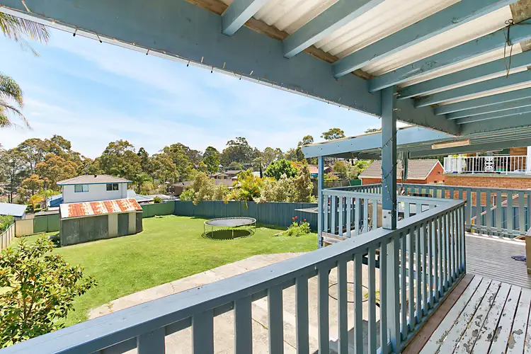 Second view of Homely house listing, 68 Springall Avenue, Wyongah NSW 2259