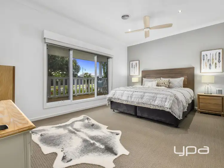 Fifth view of Homely house listing, 24 Lauriston Drive, Eynesbury VIC 3338