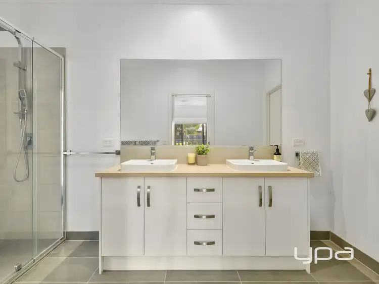 Sixth view of Homely house listing, 24 Lauriston Drive, Eynesbury VIC 3338