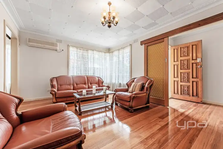 Second view of Homely house listing, 10 President Road, Albanvale VIC 3021