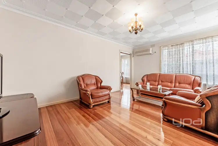 Third view of Homely house listing, 10 President Road, Albanvale VIC 3021