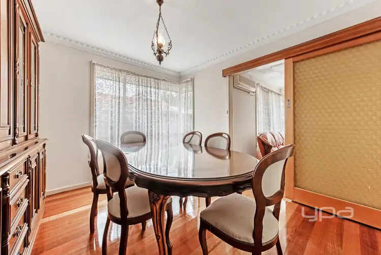 Fourth view of Homely house listing, 10 President Road, Albanvale VIC 3021