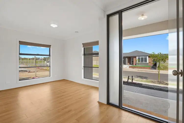 Third view of Homely house listing, 4 Dutch Avenue, Manor Lakes VIC 3024