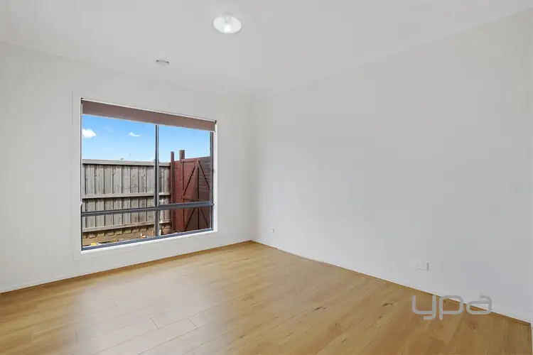 Fourth view of Homely house listing, 4 Dutch Avenue, Manor Lakes VIC 3024