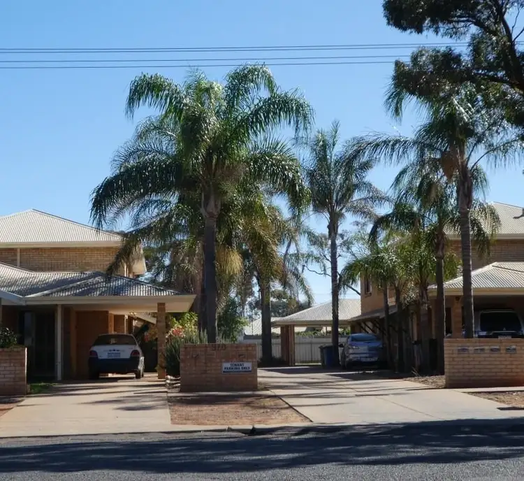 2/308 Egan St, Kalgoorlie WA 6430