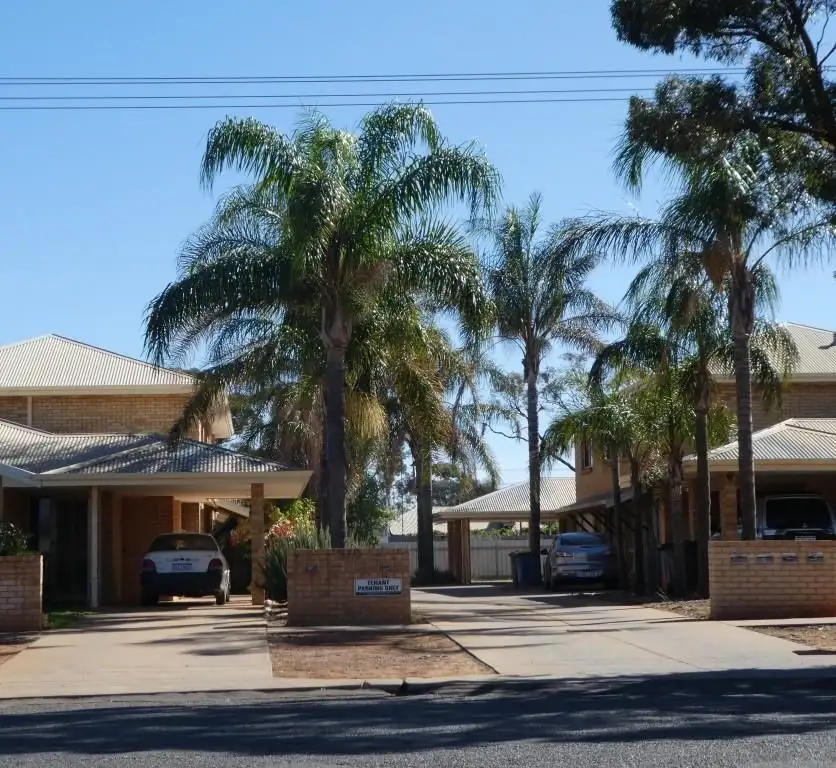 Main view of Homely townhouse listing, 2/308 Egan St, Kalgoorlie WA 6430