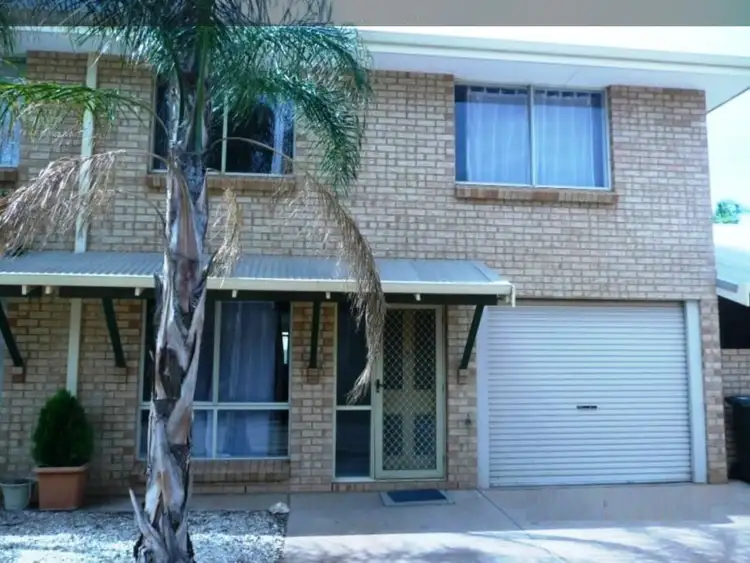 Second view of Homely townhouse listing, 2/308 Egan St, Kalgoorlie WA 6430