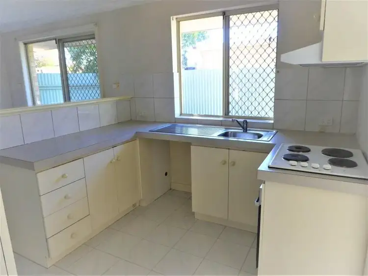 Third view of Homely townhouse listing, 2/308 Egan St, Kalgoorlie WA 6430