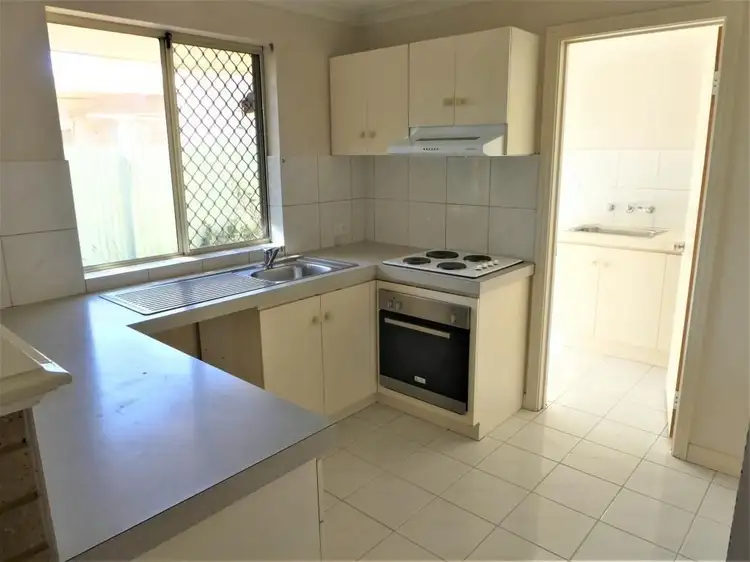 Fourth view of Homely townhouse listing, 2/308 Egan St, Kalgoorlie WA 6430