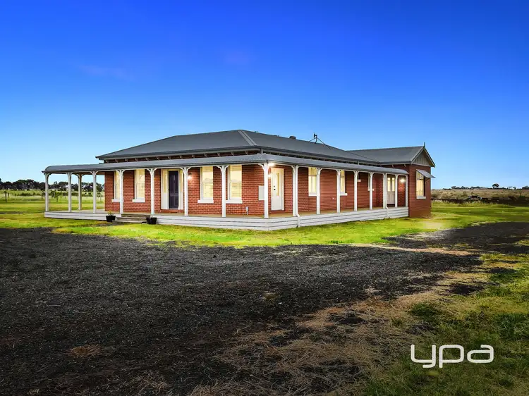 Main view of Homely house listing, 22 View Gully Road, Hopetoun Park VIC 3340