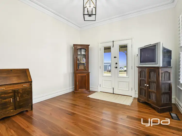 Second view of Homely house listing, 22 View Gully Road, Hopetoun Park VIC 3340