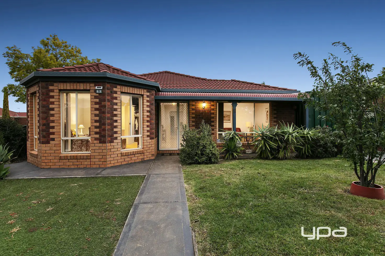 Main view of Homely house listing, 9 Flemming Avenue, Burnside VIC 3023