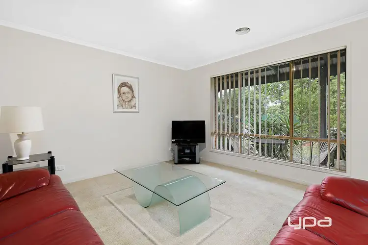 Third view of Homely house listing, 9 Flemming Avenue, Burnside VIC 3023
