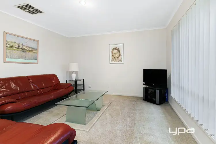 Fourth view of Homely house listing, 9 Flemming Avenue, Burnside VIC 3023