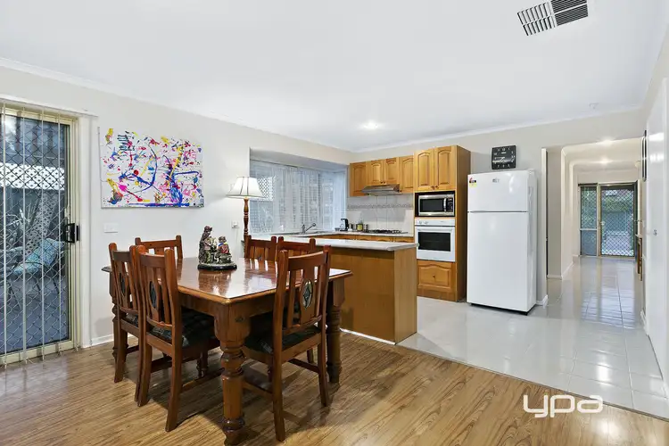 Sixth view of Homely house listing, 9 Flemming Avenue, Burnside VIC 3023