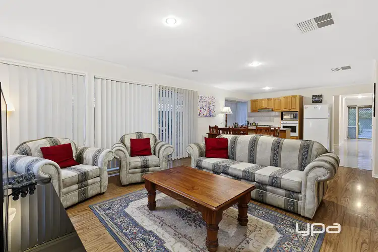 Seventh view of Homely house listing, 9 Flemming Avenue, Burnside VIC 3023