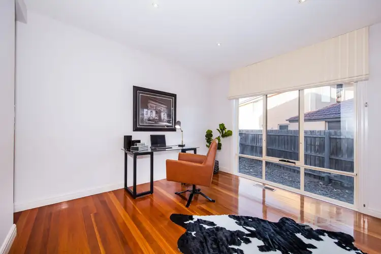 Fourth view of Homely house listing, 9 Fitzgerald Court, Taylors Lakes VIC 3038