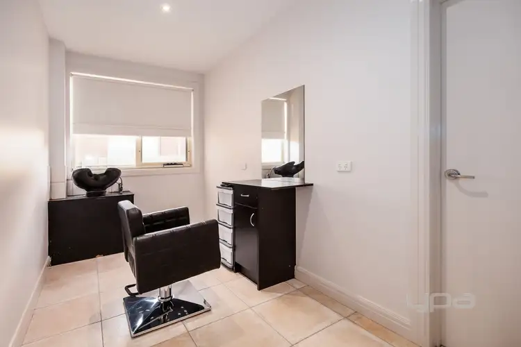 Fifth view of Homely house listing, 9 Fitzgerald Court, Taylors Lakes VIC 3038