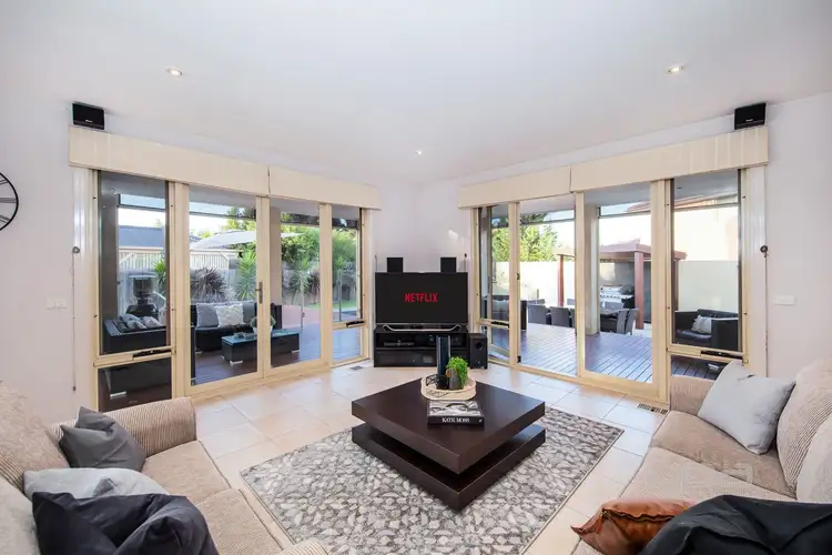 Sixth view of Homely house listing, 9 Fitzgerald Court, Taylors Lakes VIC 3038