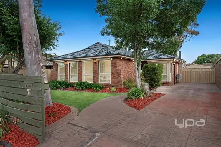 Main view of Homely house listing, 34 Wimmera Crescent, Keilor Downs VIC 3038