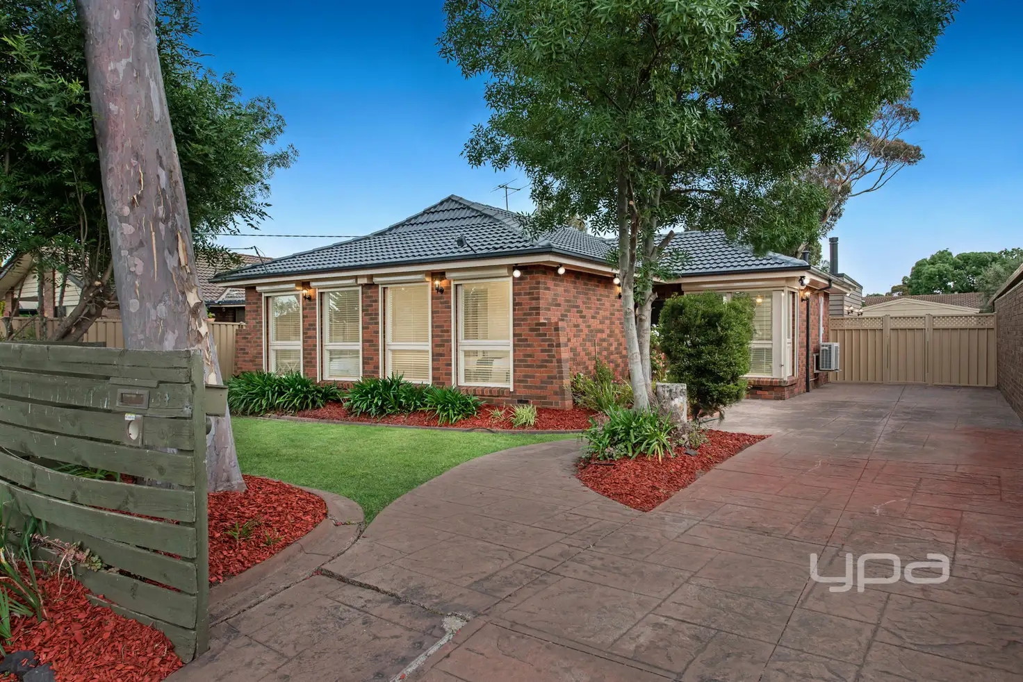 Main view of Homely house listing, 34 Wimmera Crescent, Keilor Downs VIC 3038