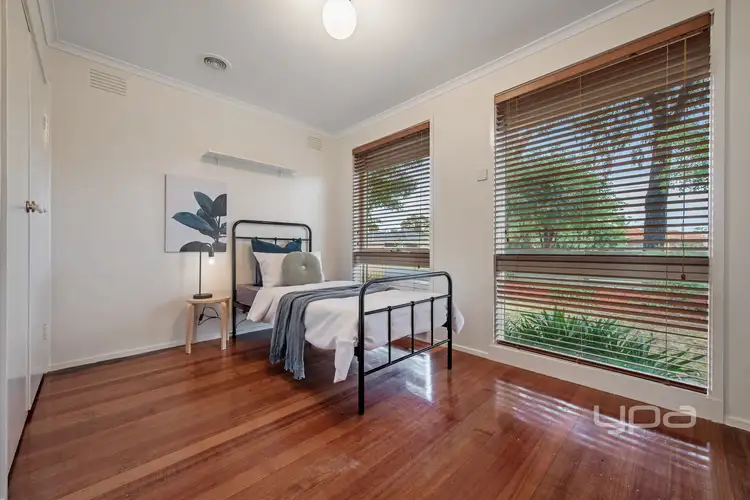 Fourth view of Homely house listing, 34 Wimmera Crescent, Keilor Downs VIC 3038