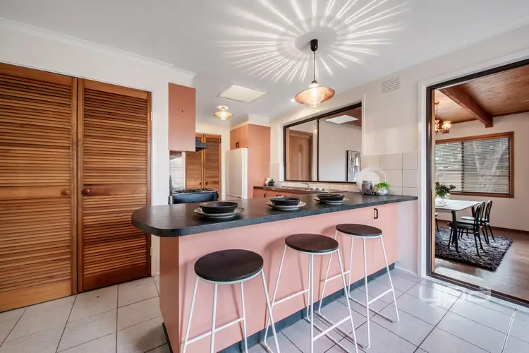 Fifth view of Homely house listing, 34 Wimmera Crescent, Keilor Downs VIC 3038