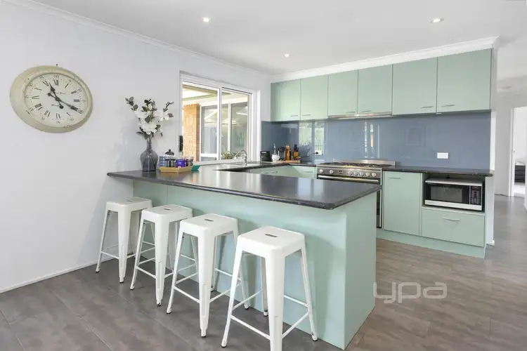Sixth view of Homely house listing, 7 Gladwell Street, Rye VIC 3941