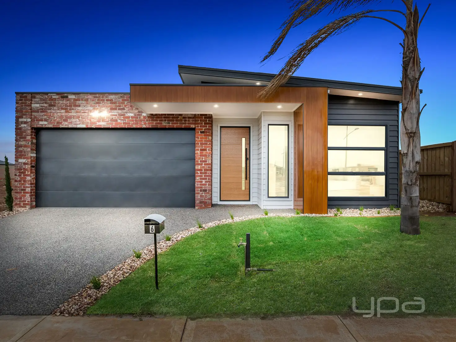 Main view of Homely house listing, 6 Woodlet Street, Weir Views VIC 3338