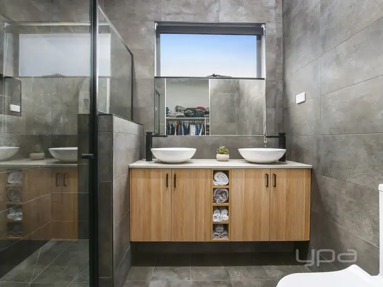 Third view of Homely house listing, 6 Woodlet Street, Weir Views VIC 3338