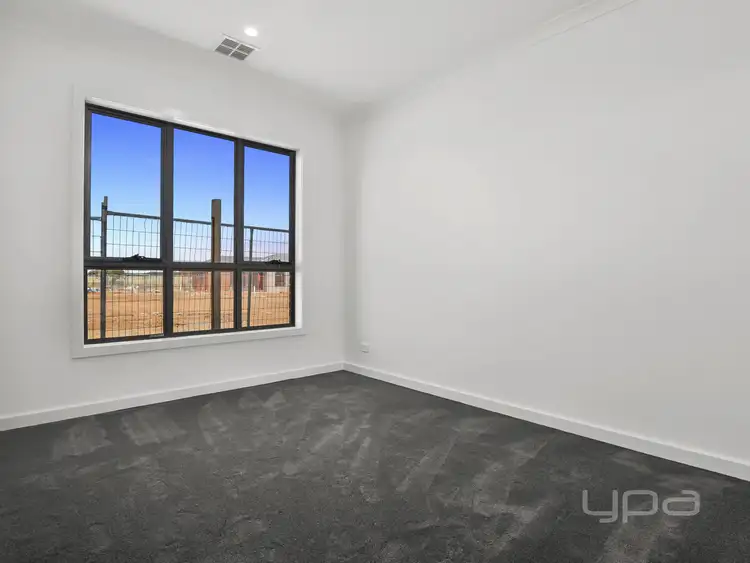 Fifth view of Homely house listing, 6 Woodlet Street, Weir Views VIC 3338