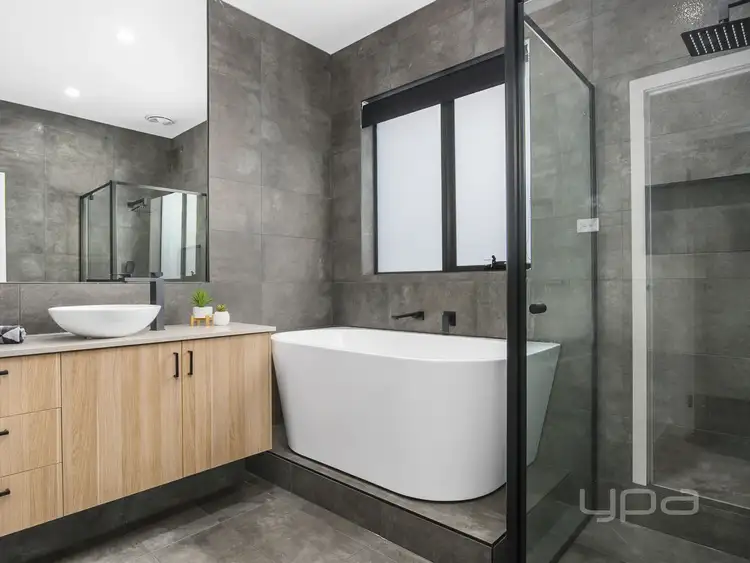 Sixth view of Homely house listing, 6 Woodlet Street, Weir Views VIC 3338