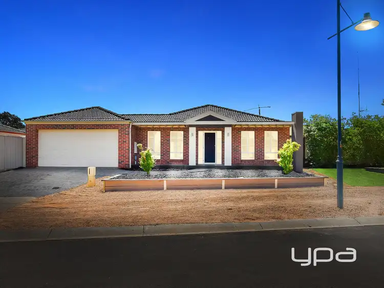 2 Hyperno Court, Kurunjang VIC 3337