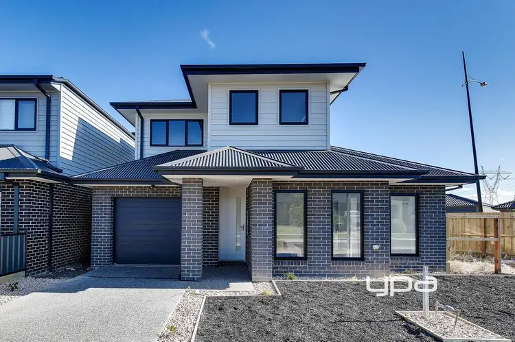 2/25 Sunningdale Drive, Hillside VIC 3037