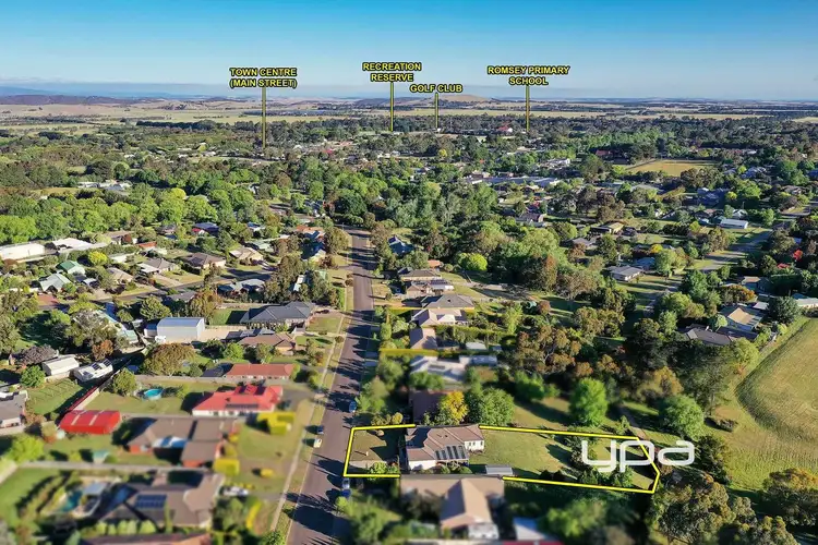 Third view of Homely house listing, 19 Robb Drive, Romsey VIC 3434