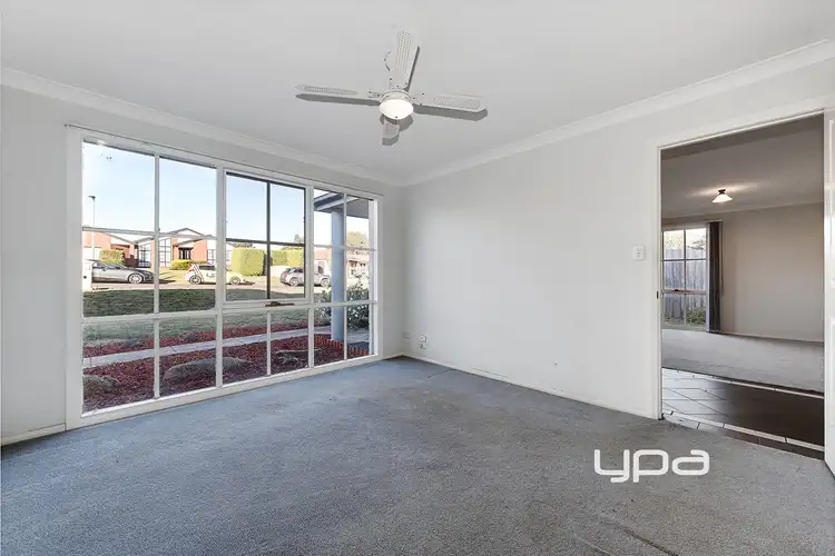 Fourth view of Homely house listing, 19 Robb Drive, Romsey VIC 3434