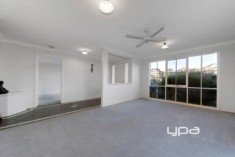 Sixth view of Homely house listing, 19 Robb Drive, Romsey VIC 3434